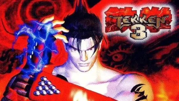 Tekken 3