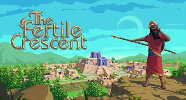 TFC: The Fertile Crescent