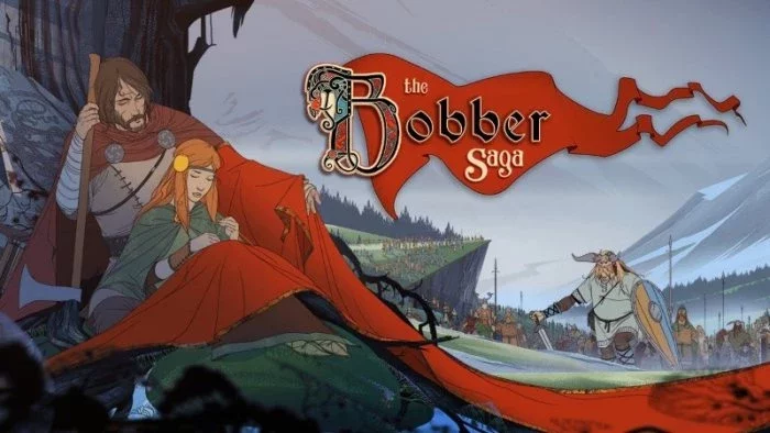 The Banner Saga 1