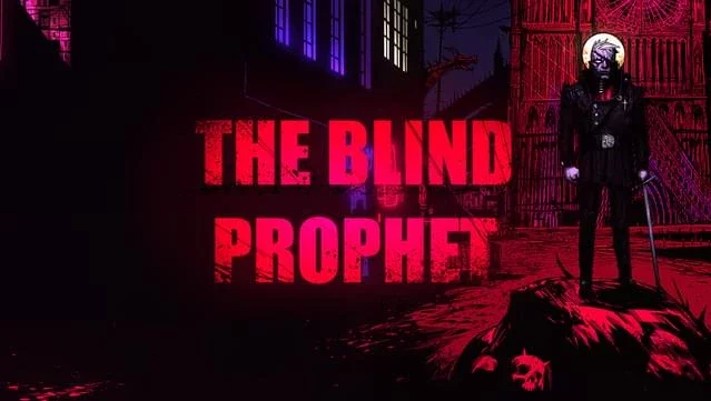 The Blind Prophet