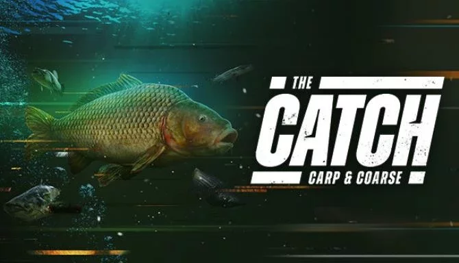 The Catch: Carp & Coarse