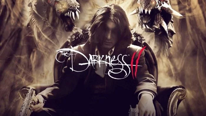 The Darkness 2 Limited Edition