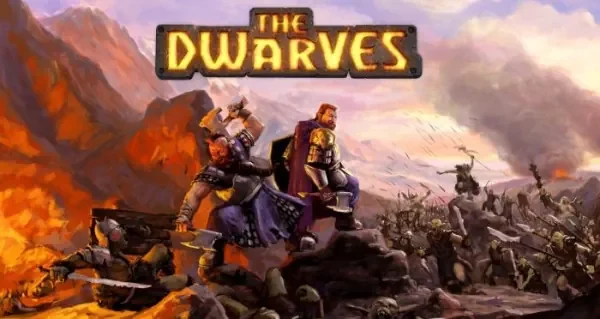 The Dwarves