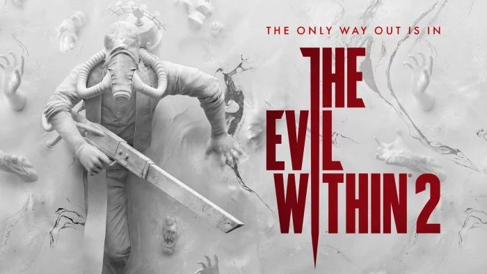 The Evil Within 2