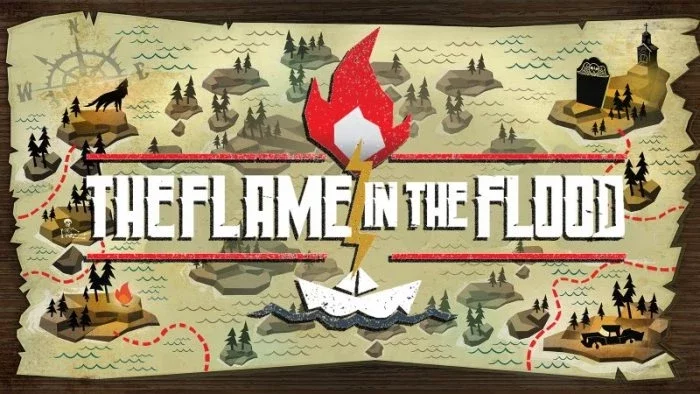 The Flame in the Flood