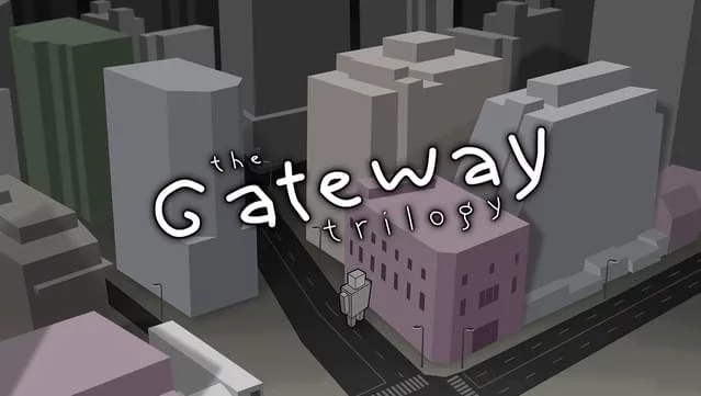 The Gateway Trilogy