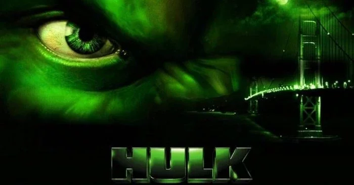 The Hulk (Халк)