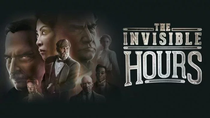 The Invisible Hours