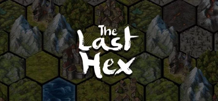 The Last Hex