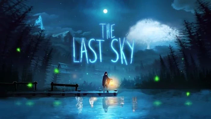 The Last Sky