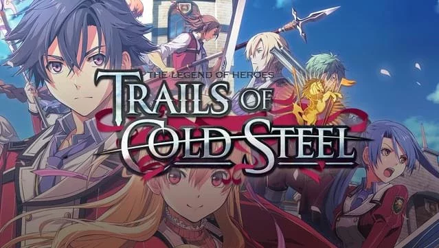 The Legend of Heroes: Trails of Cold Steel