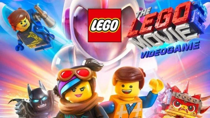 The LEGO Movie 2 Videogame