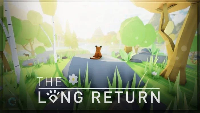 The Long Return