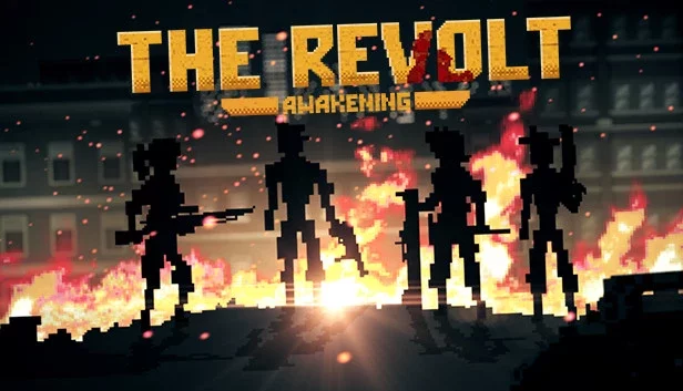 The Revolt: Awakening