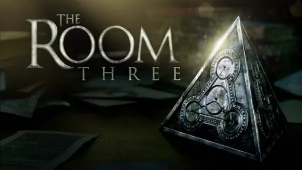 The Room Three