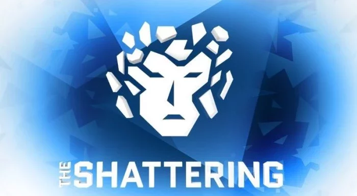 The Shattering