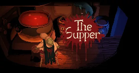 The Supper