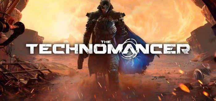 The Technomancer