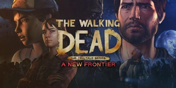 The Walking Dead A New Frontier