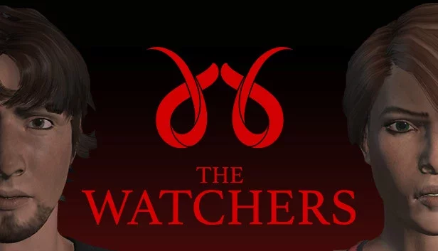 The Watchers + Мультиплеер