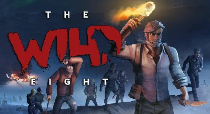 The Wild Eight