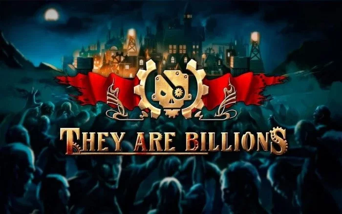 They Are Billions