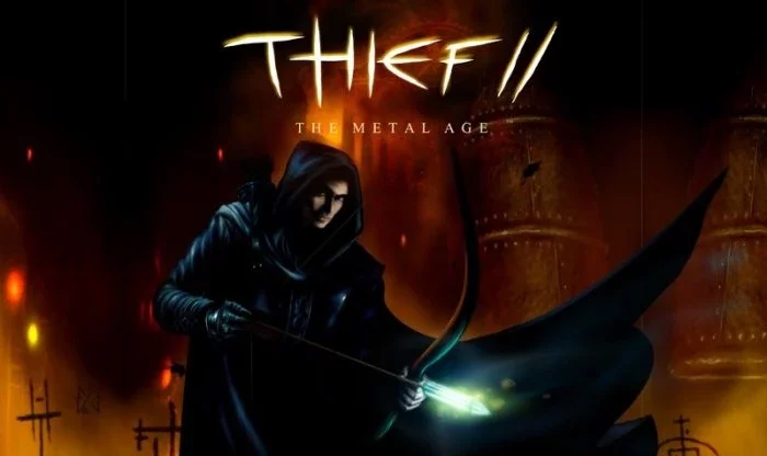 Thief 2: The Metal Age