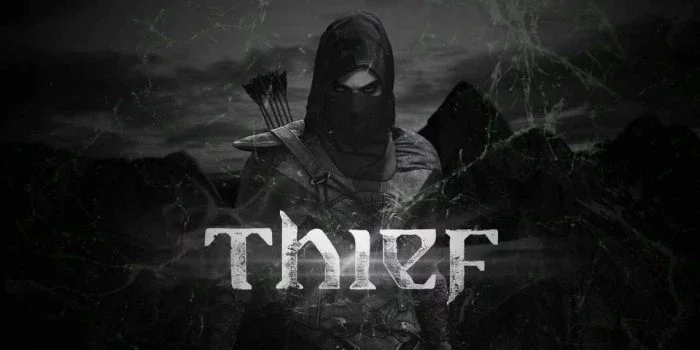 Thief (2014)