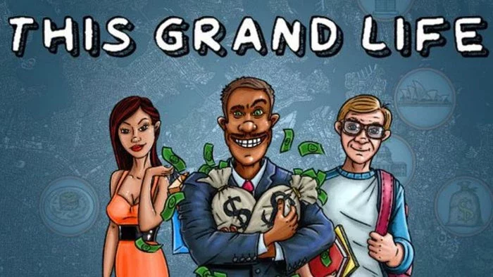 This Grand Life