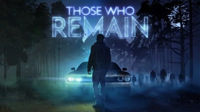 Those Who Remain