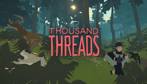 Thousand Threads