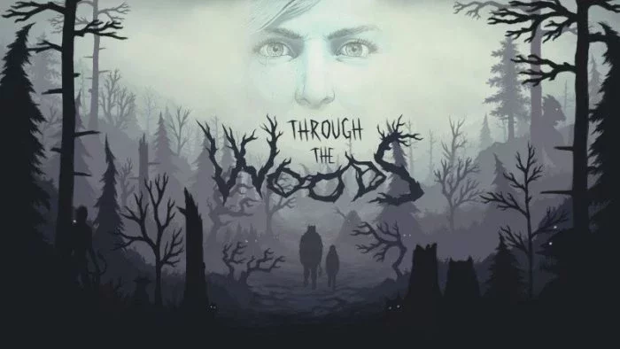 Through the Woods