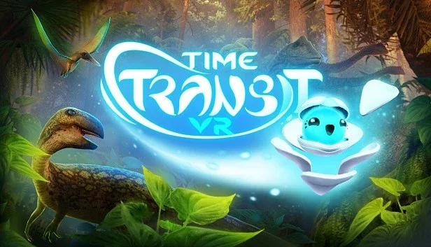 Time Transit VR