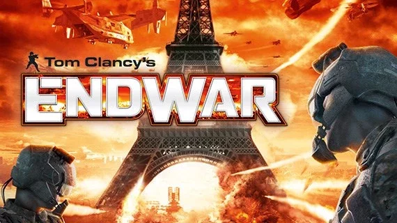 Tom Clancy's EndWar