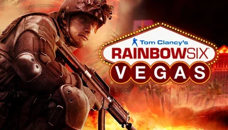 Tom Clancy's Rainbow Six: Vegas