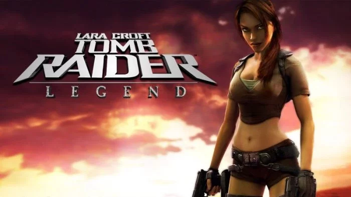 Tomb Raider: Legend