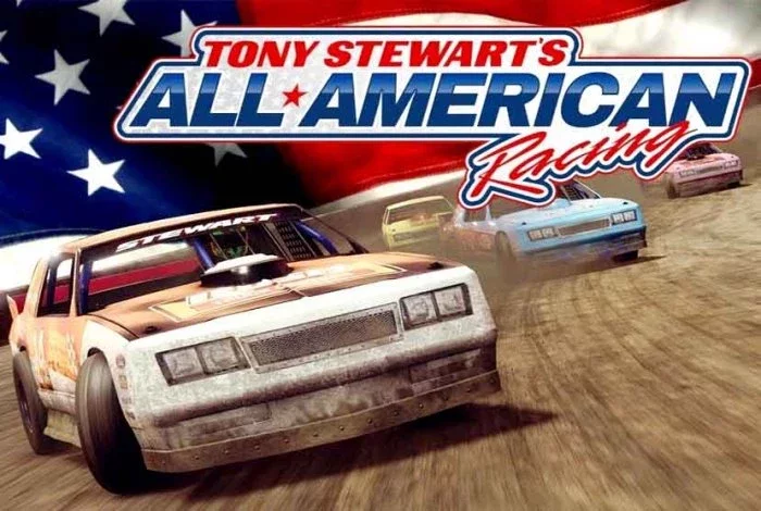 Tony Stewart's All-American Racing