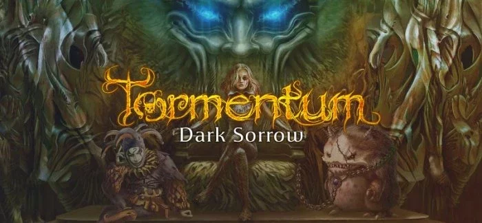 Tormentum - Dark Sorrow