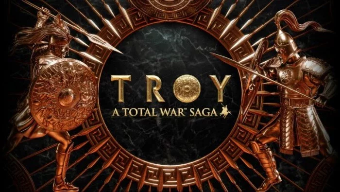 Total War Saga: TROY