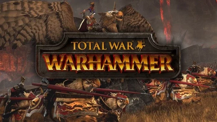 Total War Warhammer