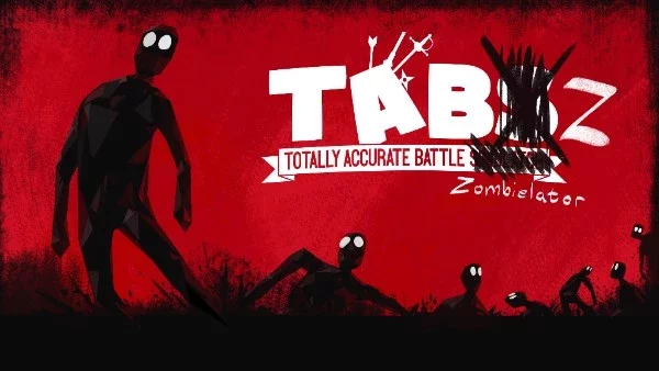 Totally Accurate Battle Zombielator