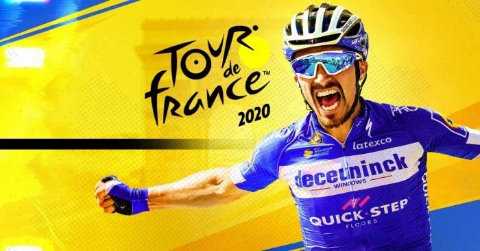 Tour de France 2020