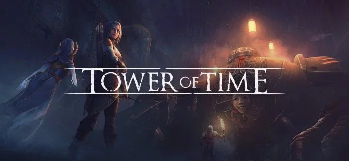 Tower of Time