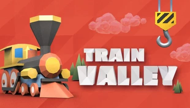 Train Valley