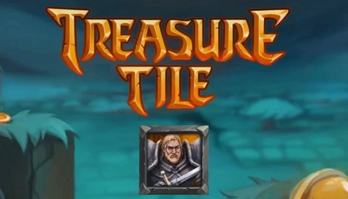 Treasure Tile