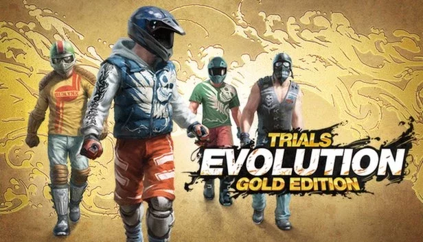 Trials Evolution