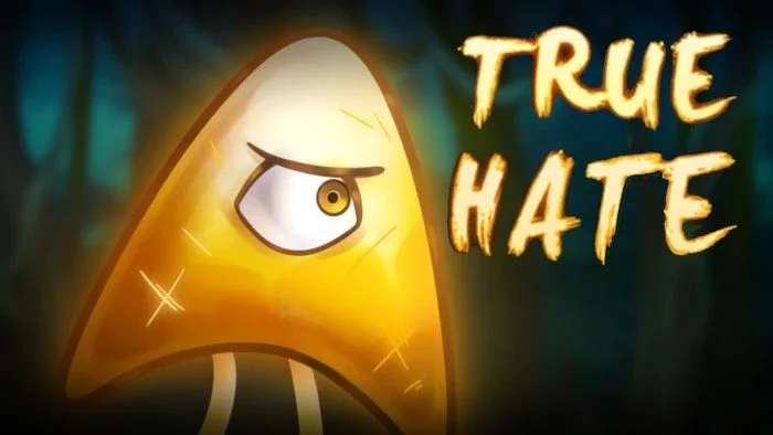 True Hate