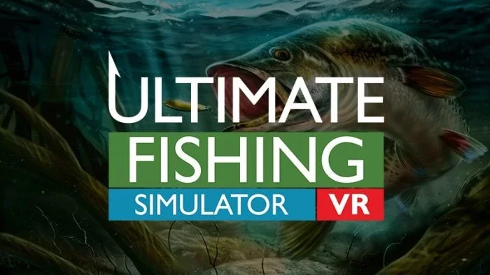 Ultimate Fishing Simulator VR