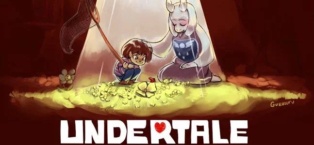 Undertale