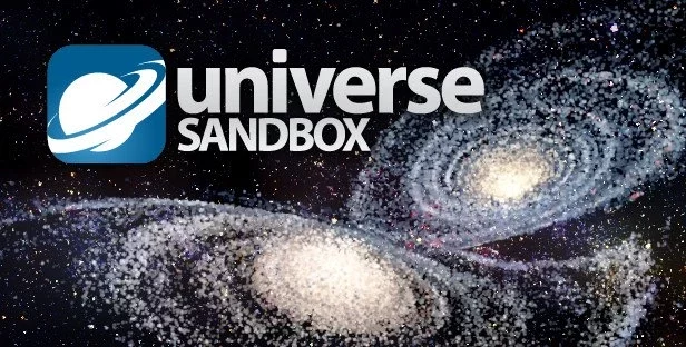 Universe Sandbox